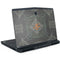 Grey Serenity Dell Alienware Skin